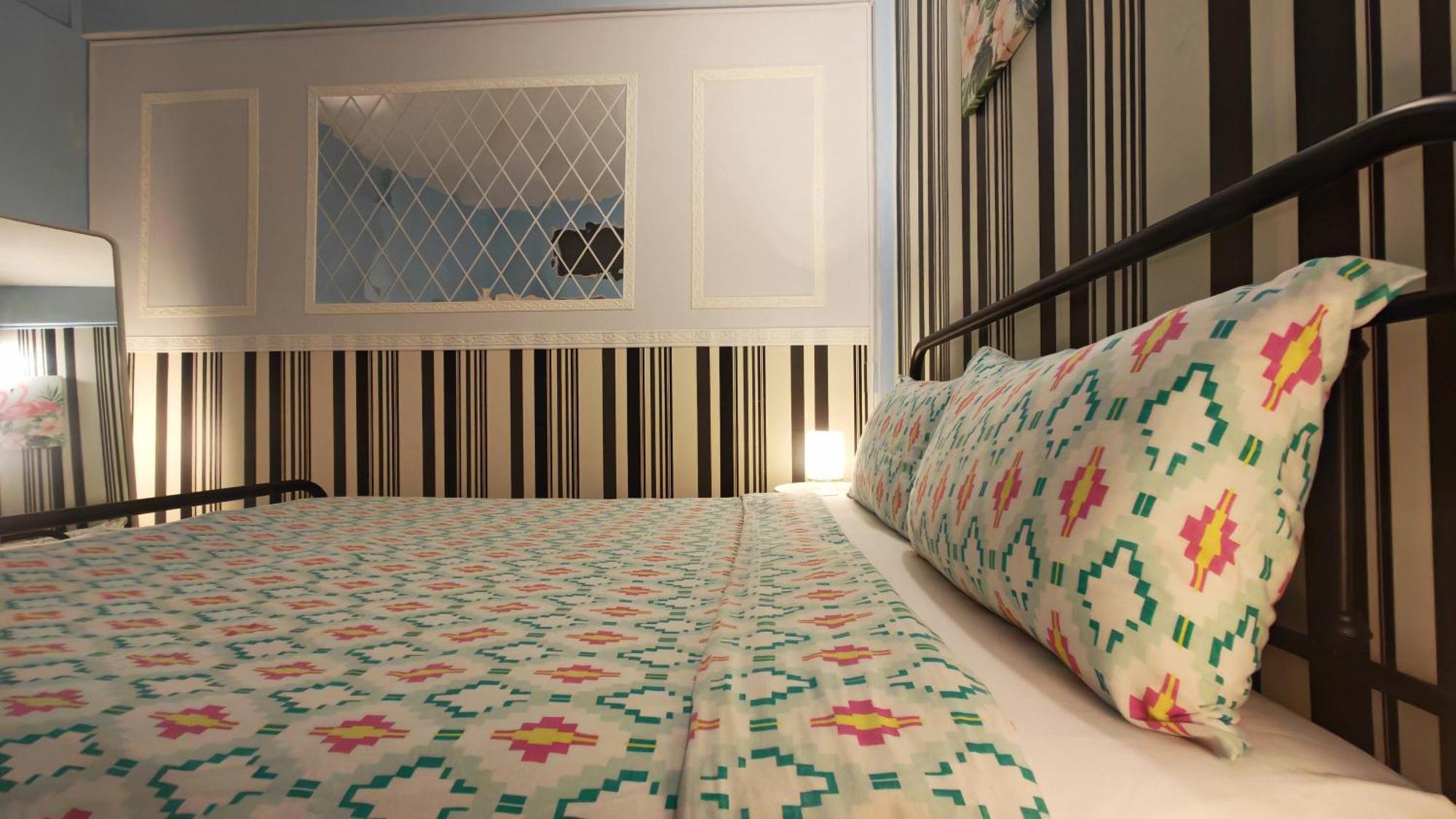 Baan Nampetch Hostel Bangkok Kültér fotó